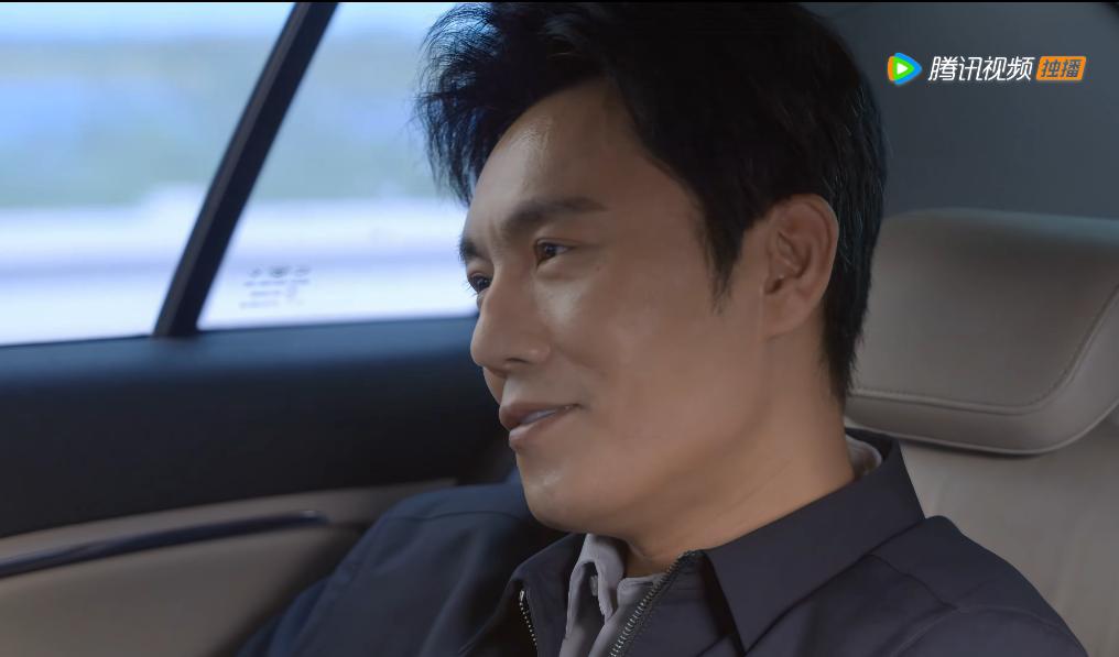 秦昊最新状态,秦昊现在有多厉害