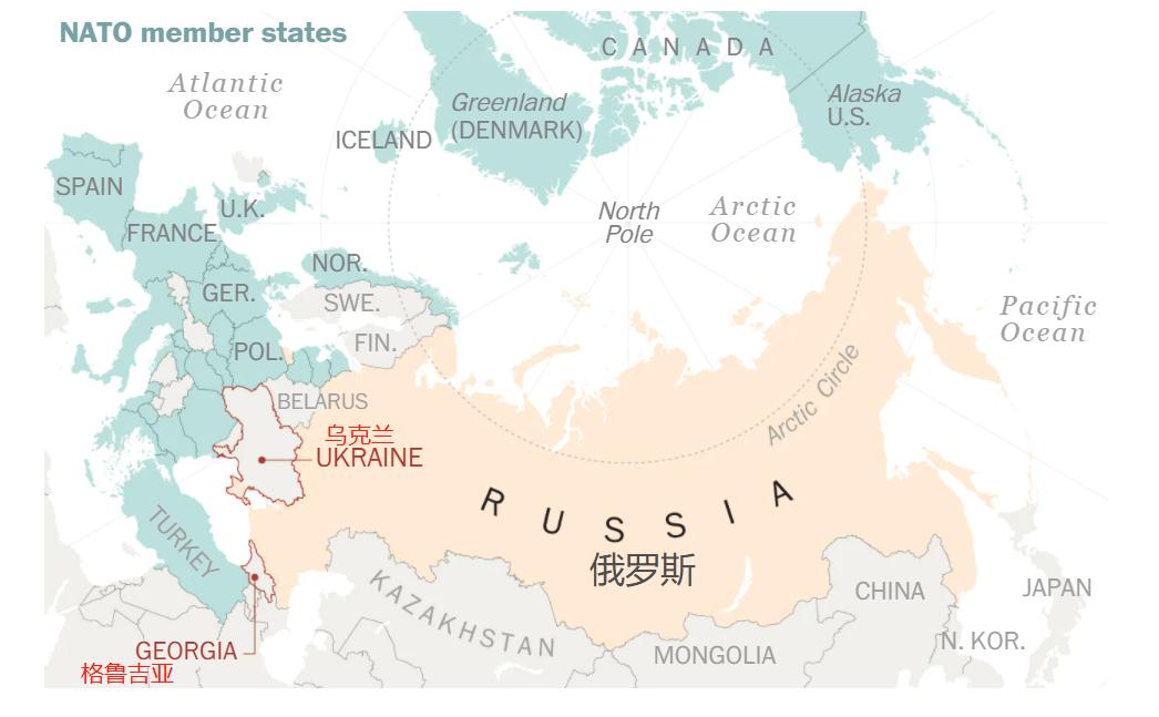 俄罗斯与乌克兰这个仗能打多久,俄罗斯与乌克兰要打仗了吗