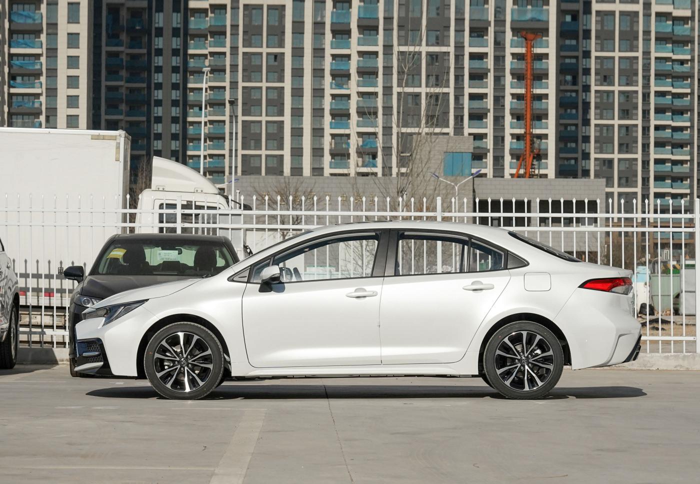 为啥这么多人购买丰田雷凌？这篇文章告诉你雷凌的优缺点