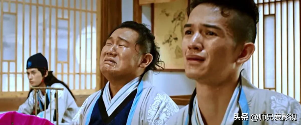 影视剧提高了唐伯虎的知名度,影视剧与真实的唐伯虎