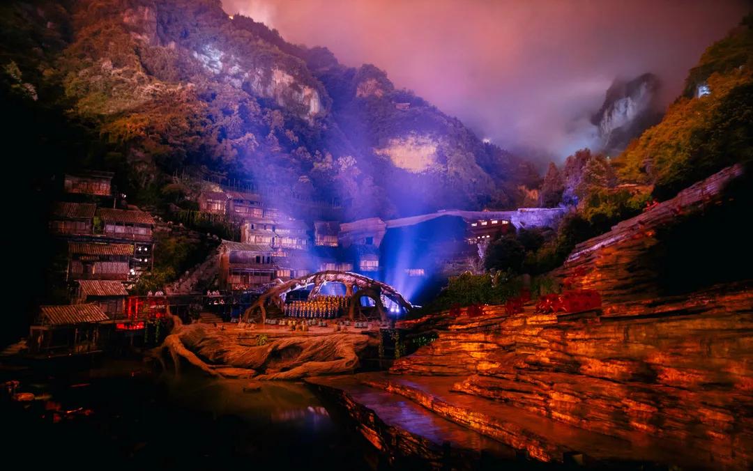 风华十载,共筑未来,从心出发!山水盛典十周年作品回顾(上)