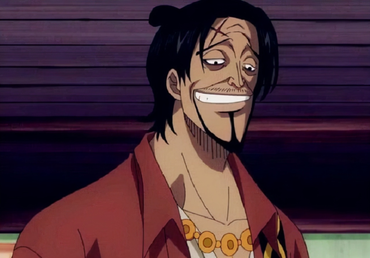 一口气看完最好看的海贼同人文,海贼同人文小说解说一口气看完