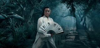 青青河边草中马景涛示爱的镜头,马景涛女粉多吗