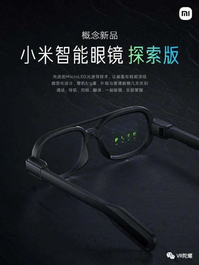 如今的ar市场,ar市场分析