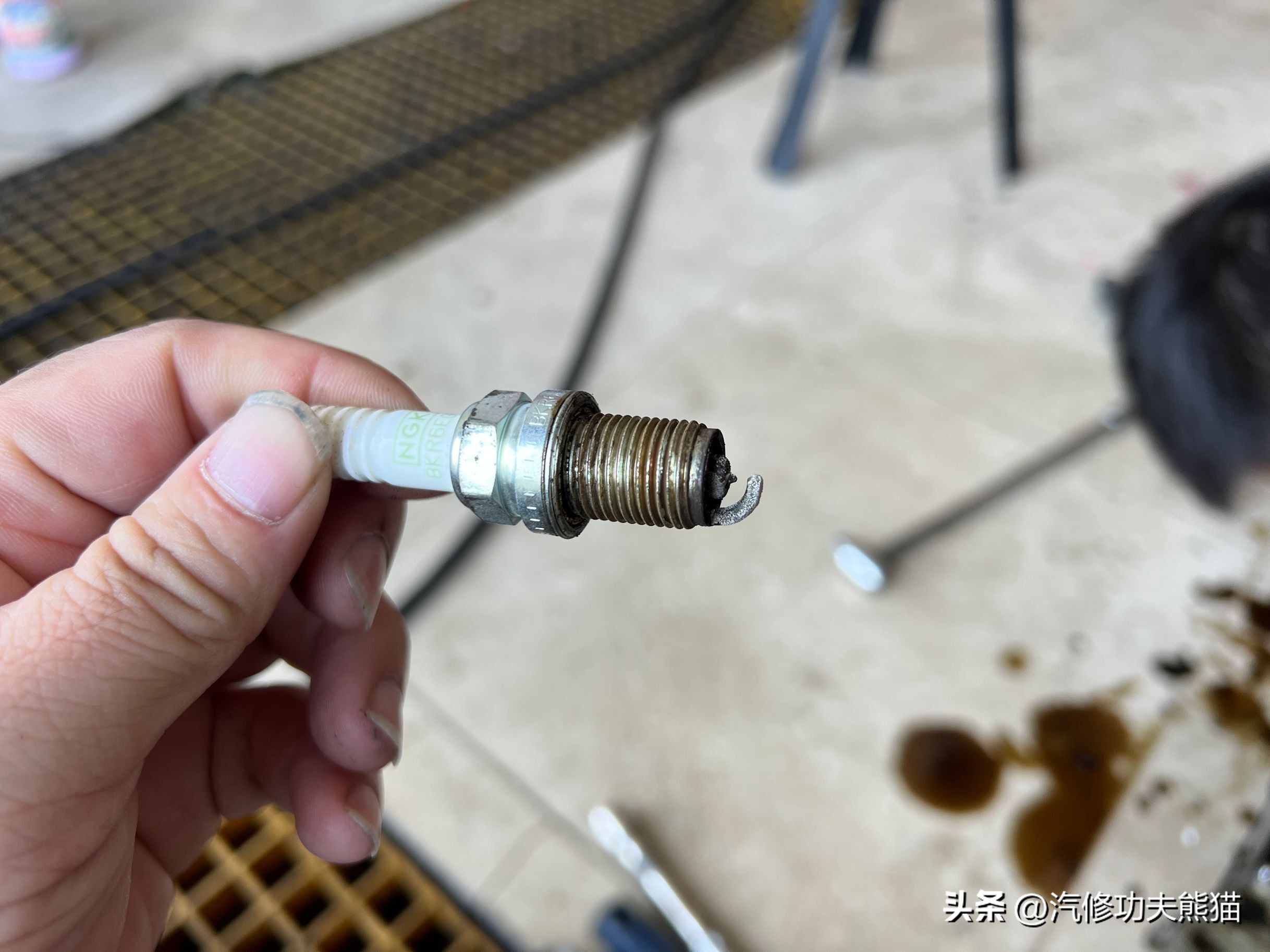 三十万公里的大众迈腾,三十万公里的迈腾b8