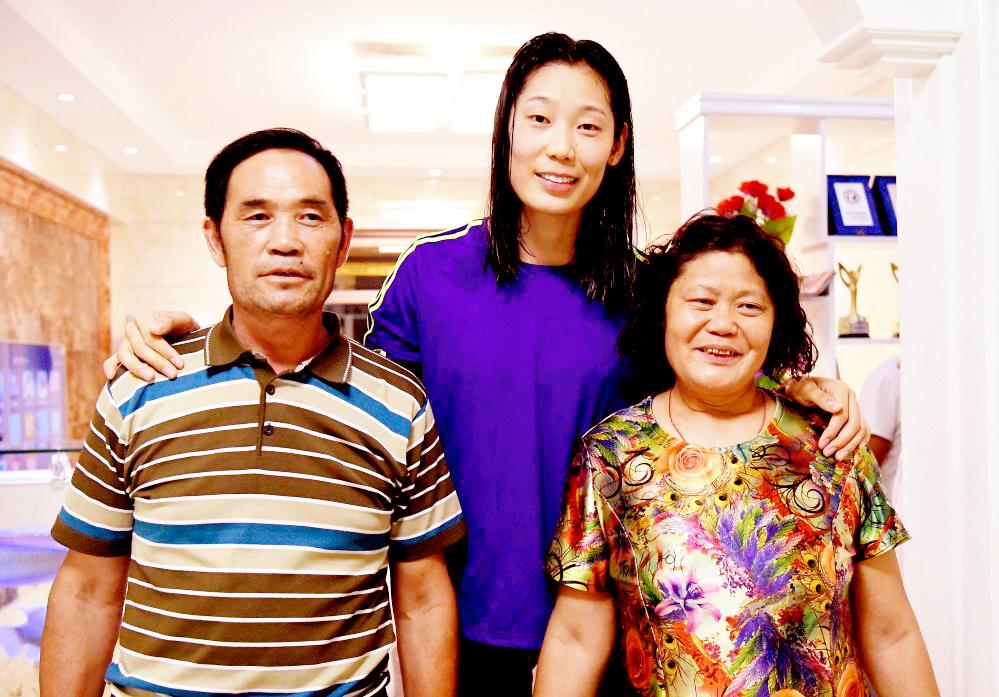 球迷对朱婷的评价,国外球迷对朱婷最新评价