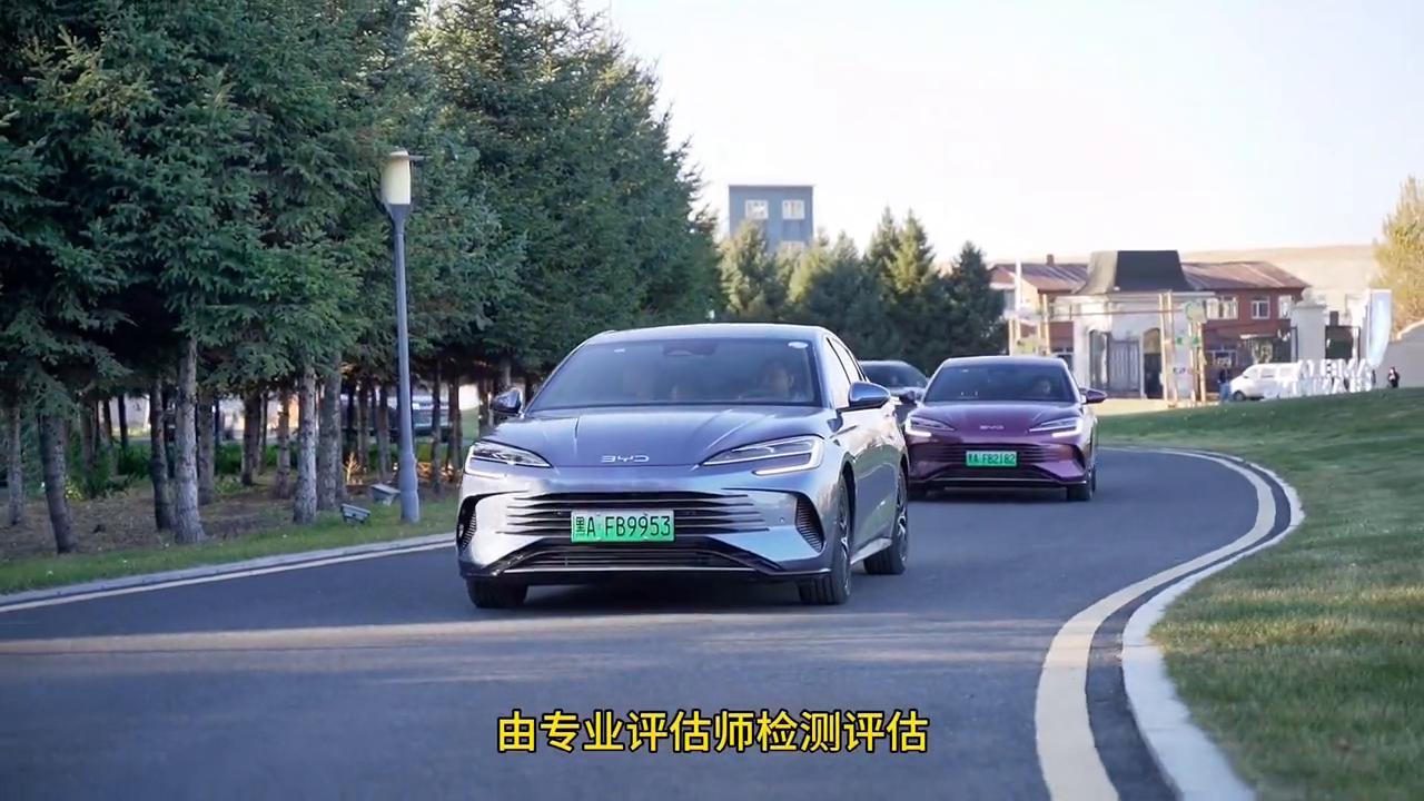 比亚迪e6二手车质保政策,比亚迪唐二手车有质保吗