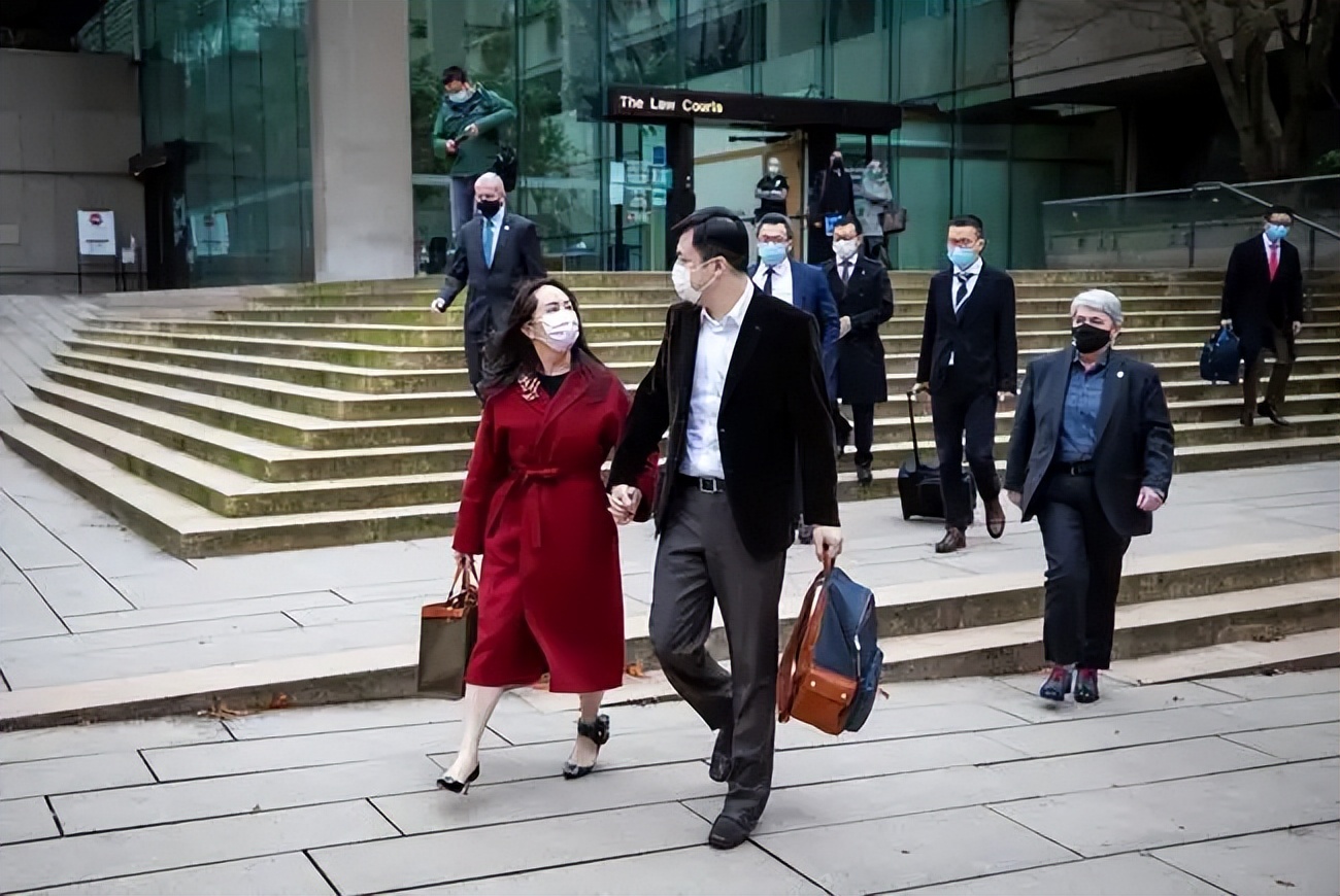 鍗庝负瀛熸櫄鑸熻鎵f娂浜嬩欢,鍗庝负瀛熸櫄鑸熻鎶撲簨浠剁殑鐪嬫硶