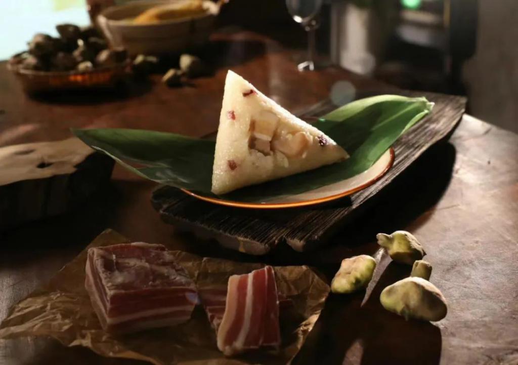 粽子第一名嘉兴正宗五芳斋老字号,端午节粽子品牌五芳斋