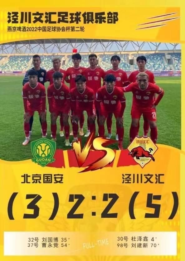 甘肃足球淘汰北京国安,甘肃省业余足球队淘汰北京国安