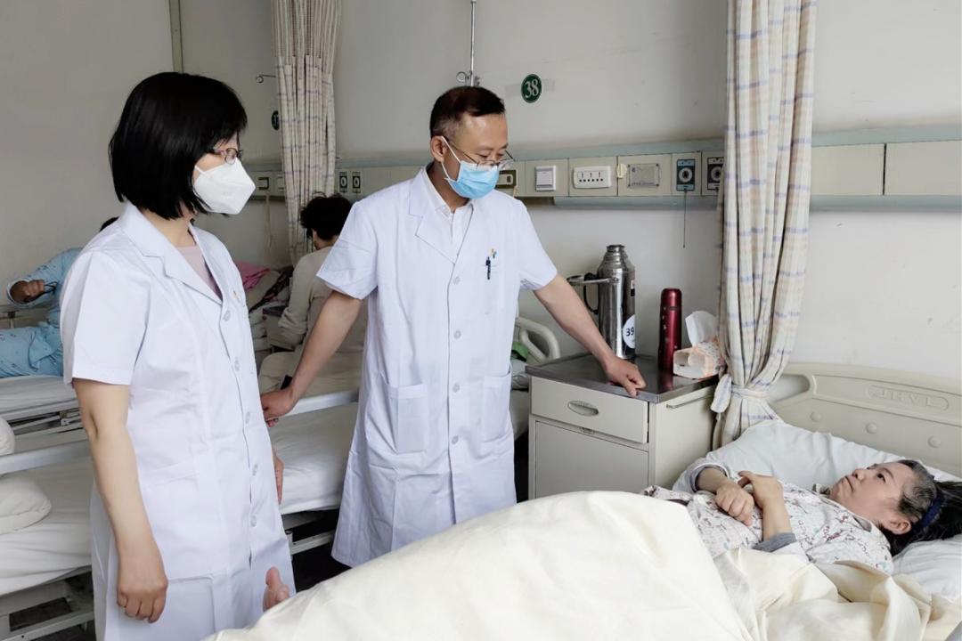 新疆自治区人民医院援疆医疗专家,石河子人民医院中医专家