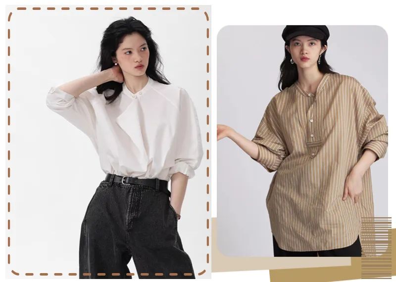 平价高级感小众店铺推荐,高级清冷感平价店铺推荐