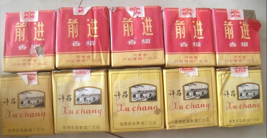 40年前供销社卖过的20个生活用品,七八十年代供销社卖的日用商品