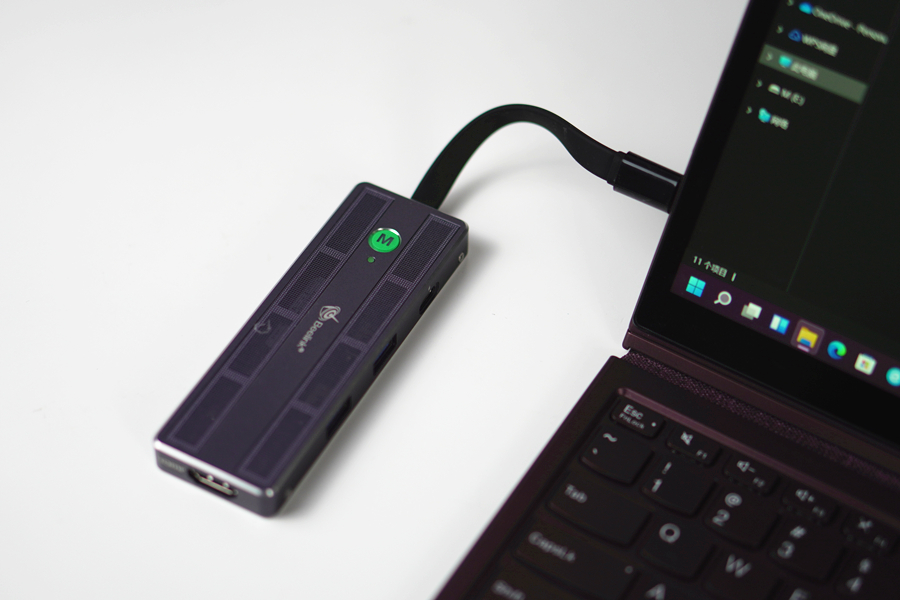 扩展坞移动硬盘,最好用的硬盘扩展坞推荐