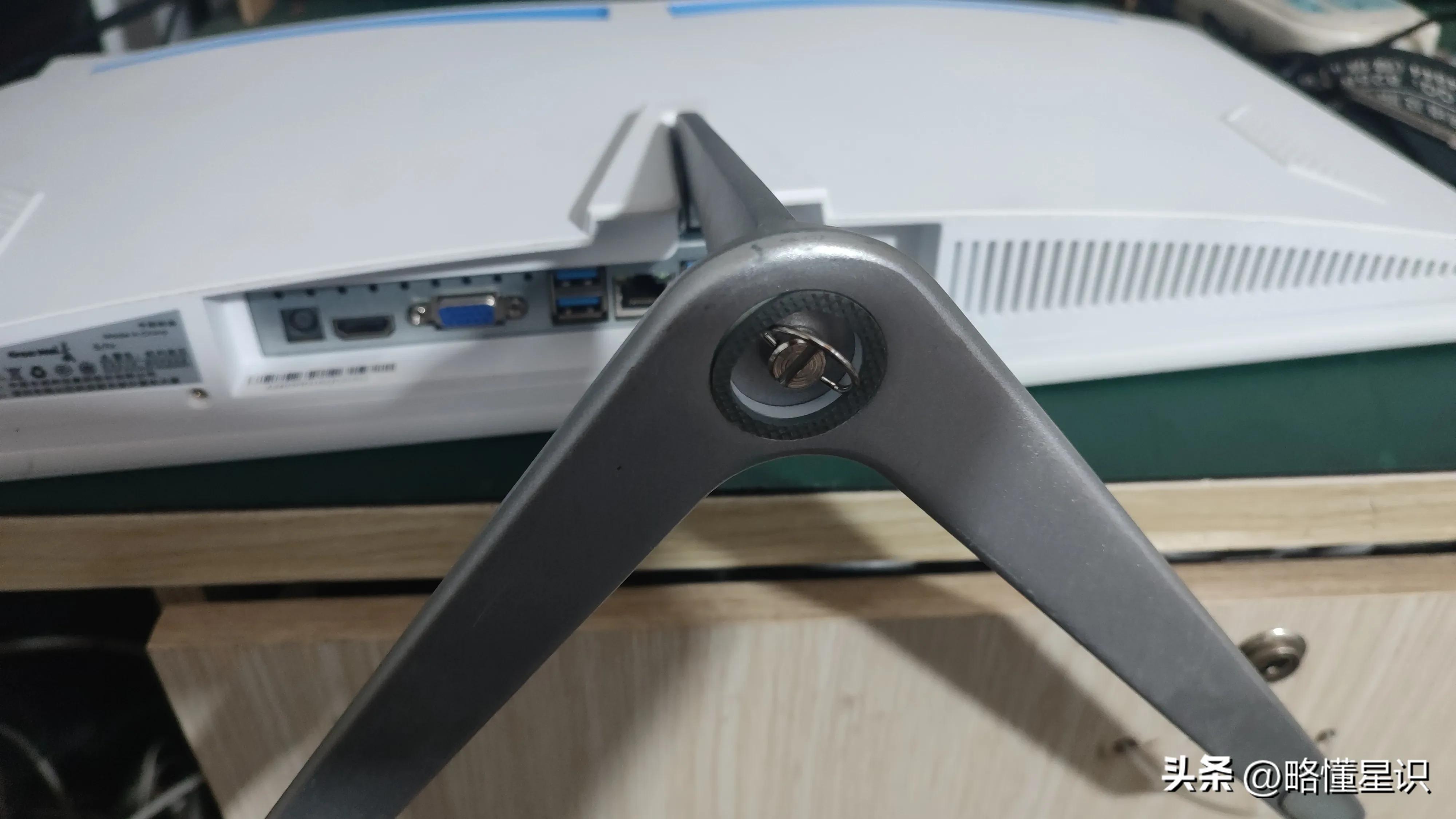 长城greatwall240水冷,长城greatwall一体机拆卸