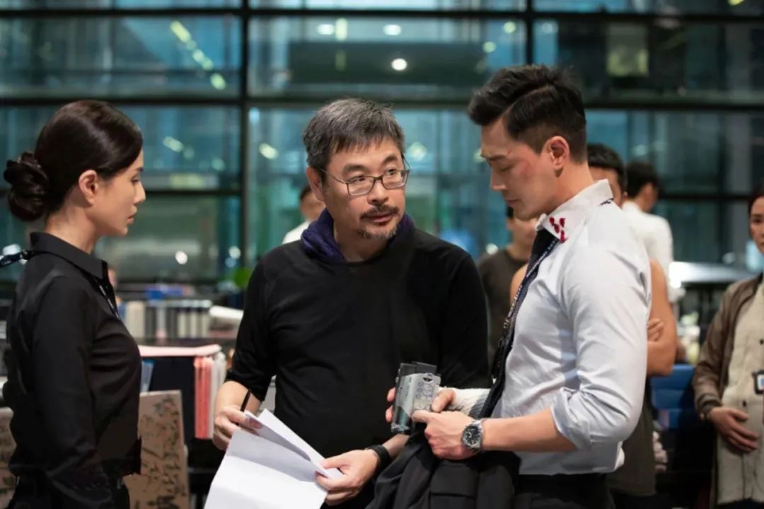 时隔十四年电视剧重现经典,最近两年最好的港片