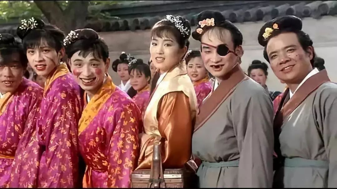 17年后，后舍男生的奇幻漂流终于画上了句号