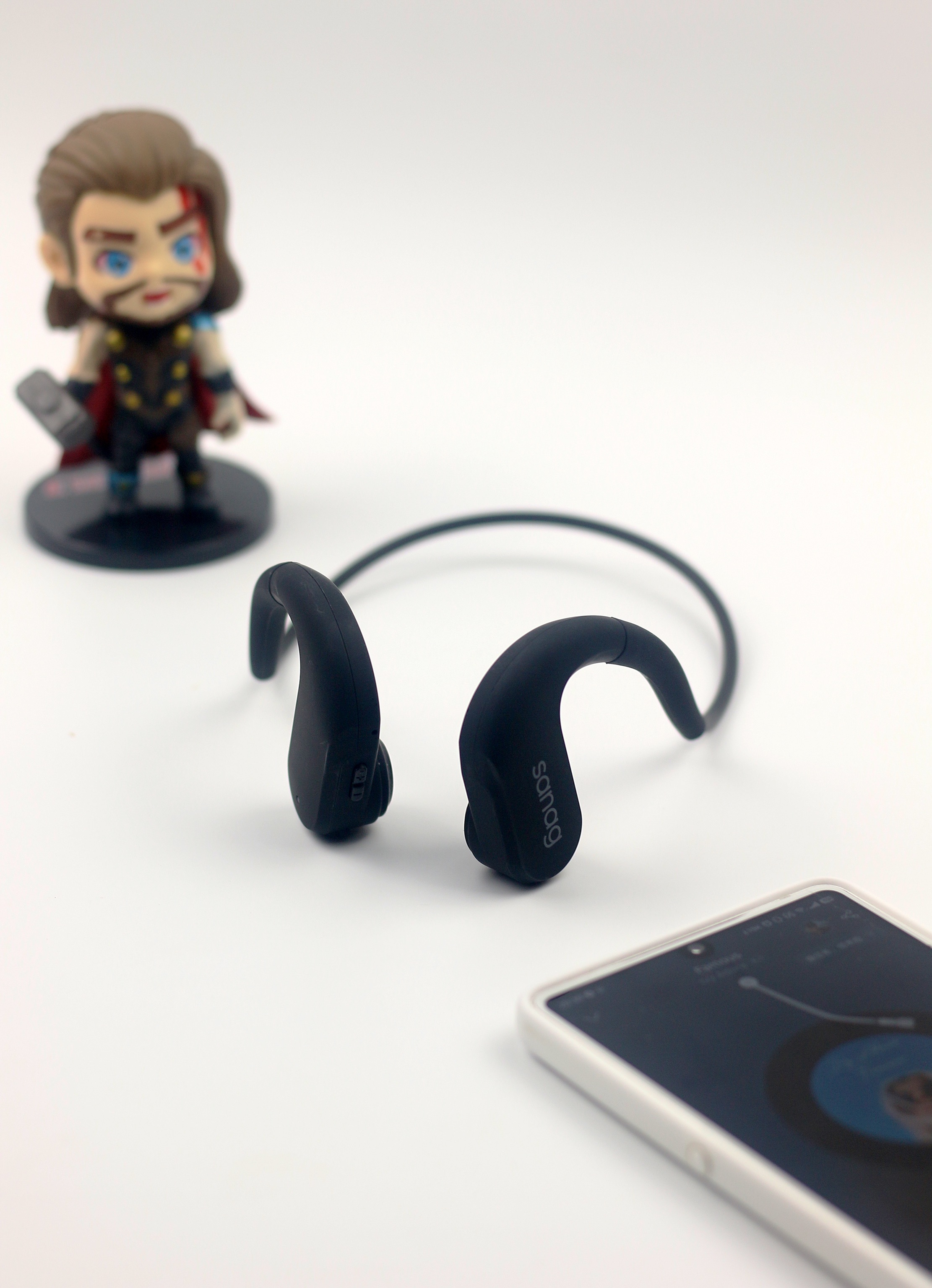 sanag耳机a15s评测,sanag骨传导耳机a15s