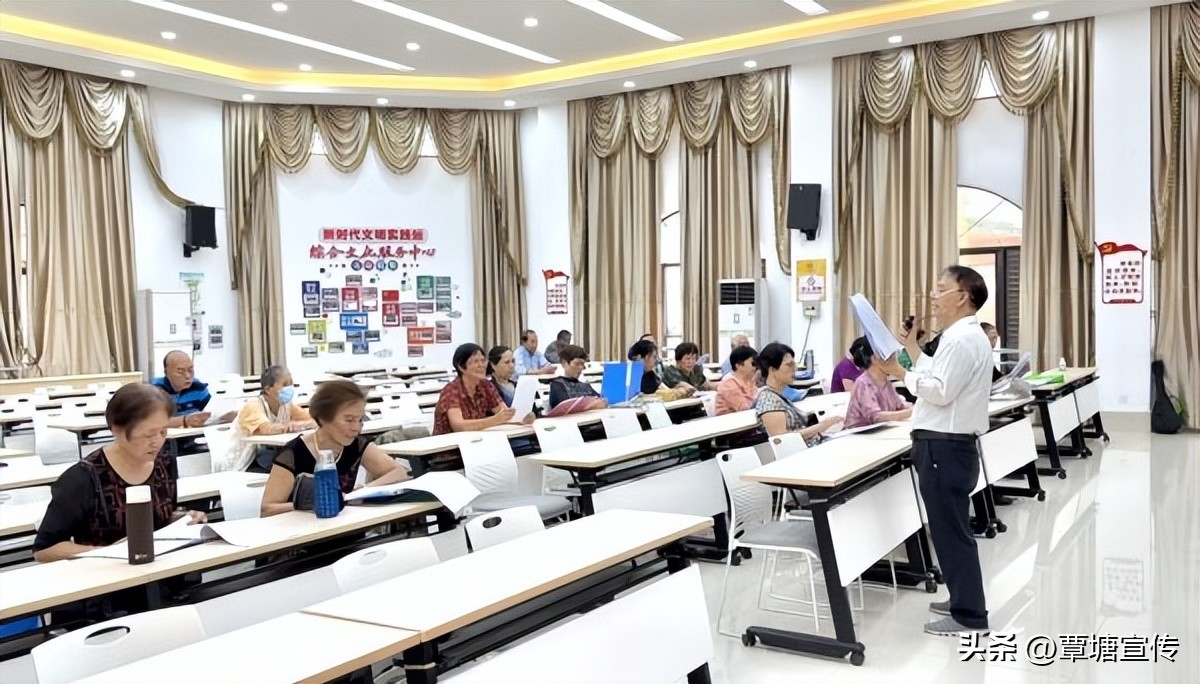 【大国基理】广西北海：让居民在“微”治理中感受社区温度