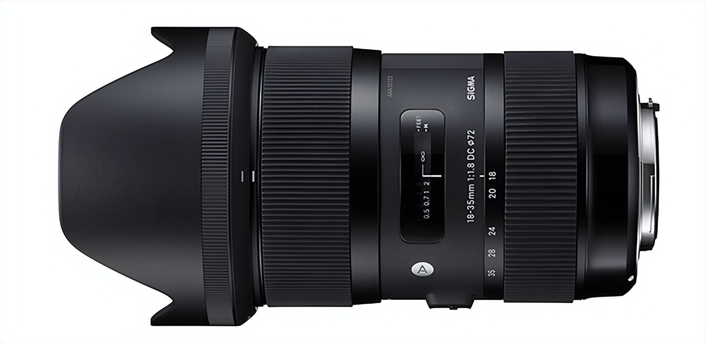 三个适马镜头,适马千元全画幅镜头