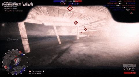 闪光弹进化史,闪光弹的进化史