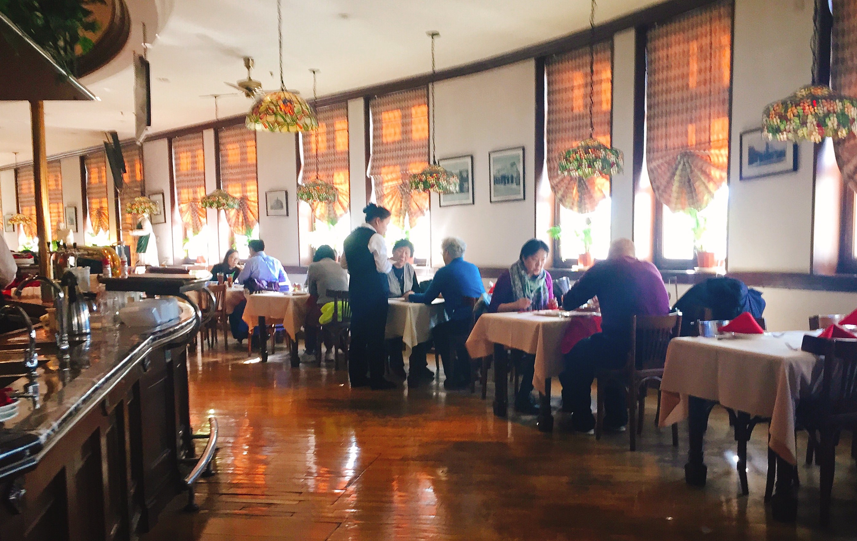 天津十大必吃平民的餐厅地址,天津哪家饭馆性价比最高