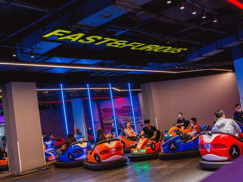 长春网红打卡地美食,长春网红打卡地