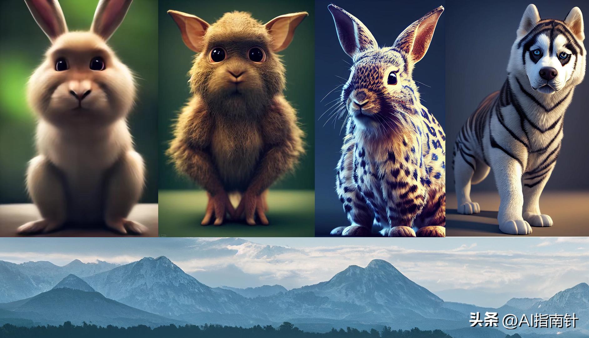 ai绘画软件midjourney怎么安装,midjourneyai绘画全流程