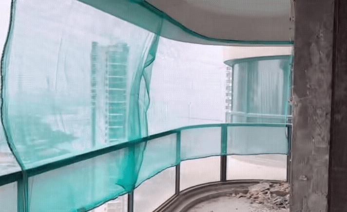 阳台有横梁窗帘盒设计教程,阳台有横梁窗帘盒设计