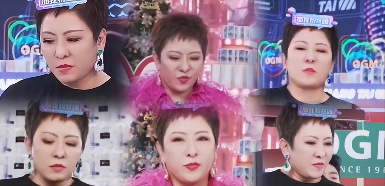 向太直播一天卖了多少货,向太直播卖3亿赚多少