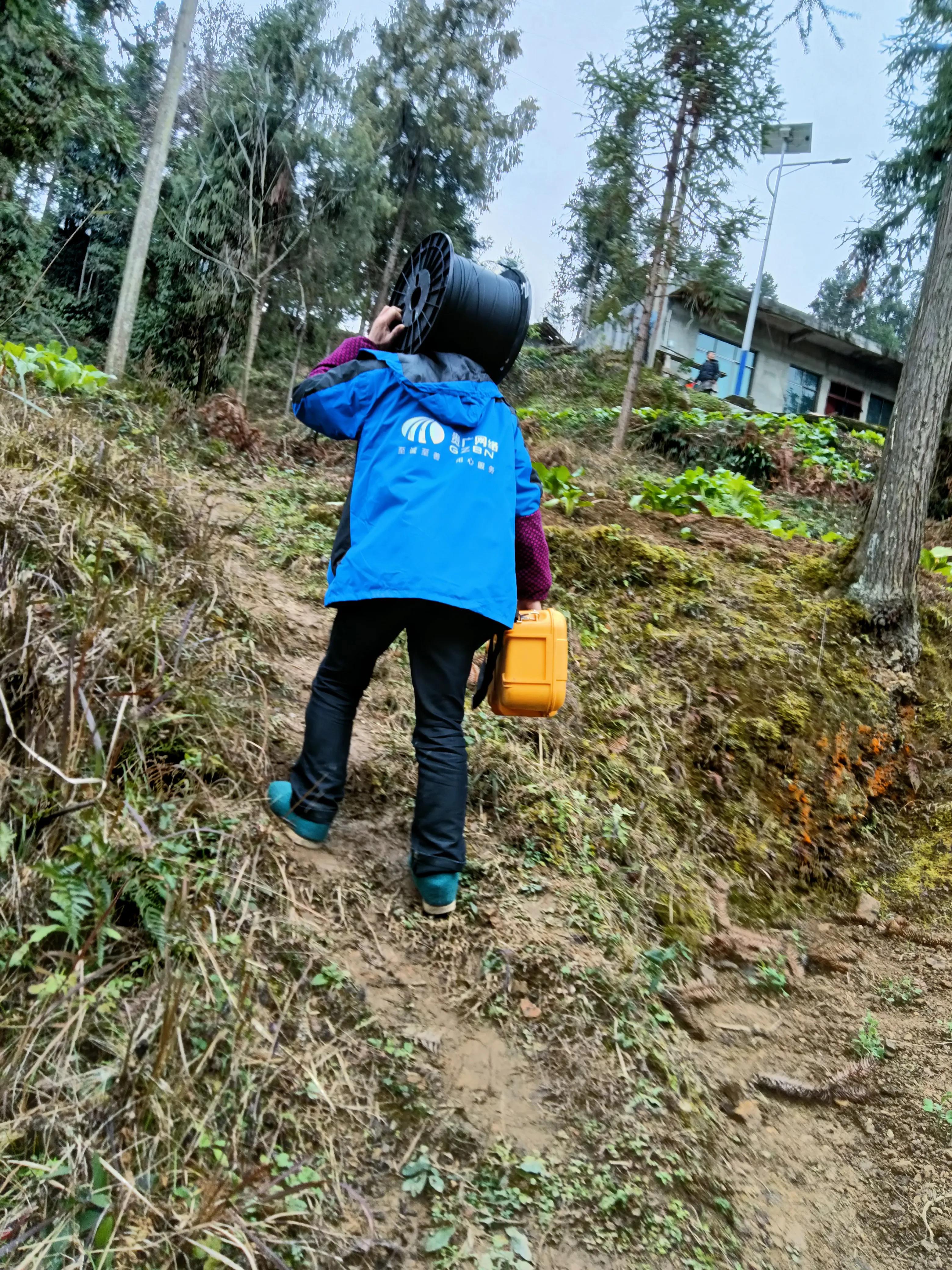广电网络维护员招聘,广电网络维护员工工作职责