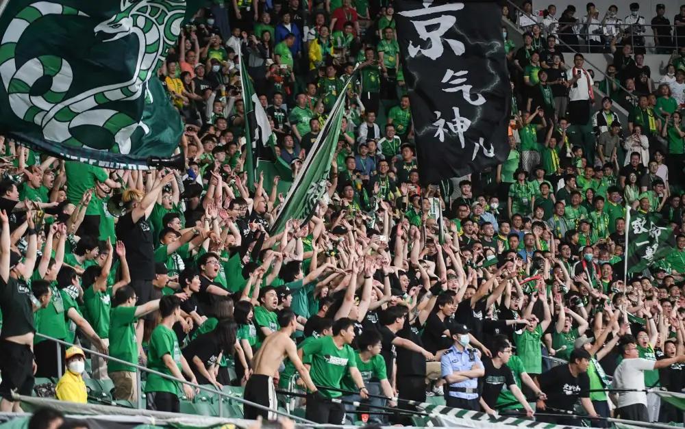 中超球市火爆的原因到底是什么,中超全国最火爆主场是哪座城市