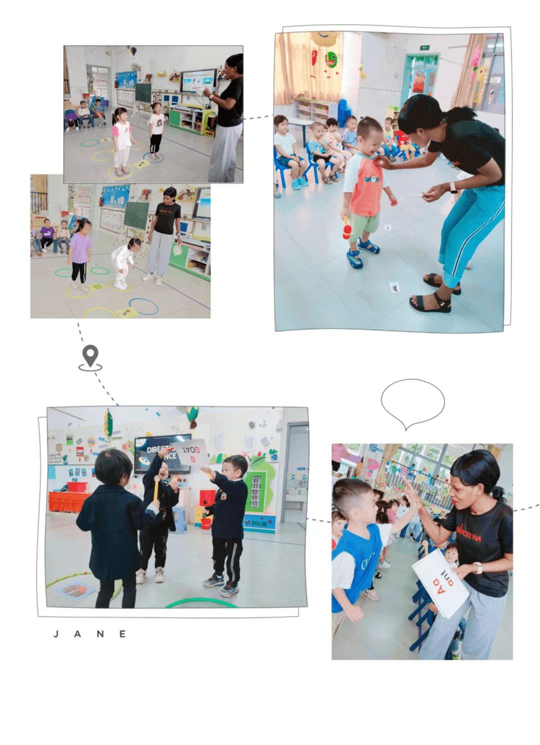 六一城厢幼儿园活动,幼儿园六一游园活动梦想小舞台