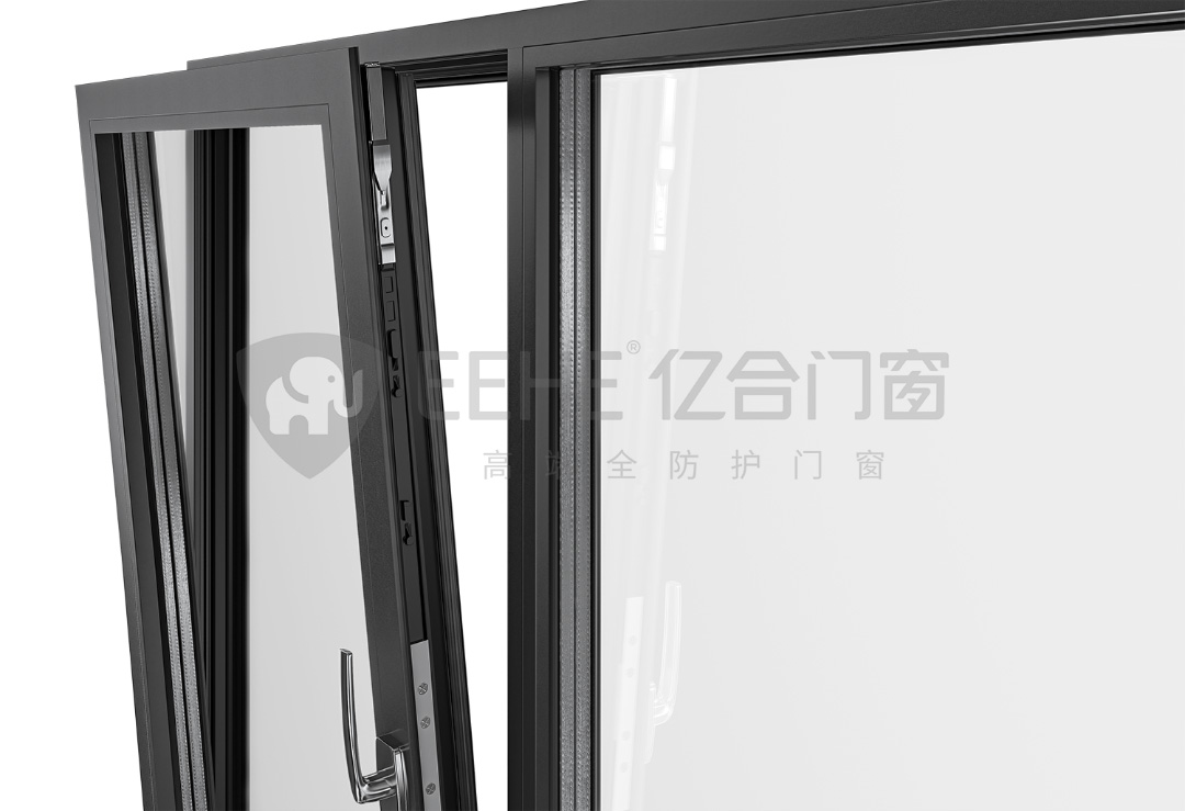 如何做好亿合门窗,亿合门窗安装视频