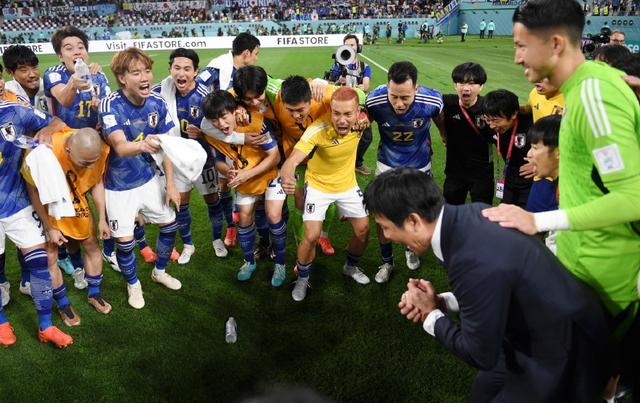 摧毁德意志战车，为什么日本能逆转德国，靠的是运气还是实力？