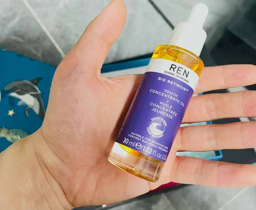 以油养肤哪些精华油最适合,以油养肤干皮精华油推荐测评