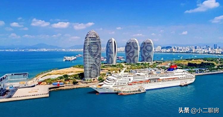 自贸港和国际港的区别,海南自贸港政策和优势