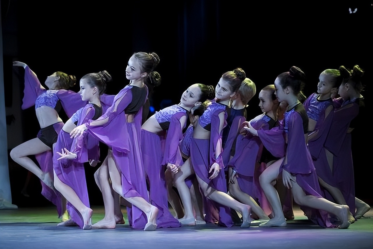 全国十大少儿舞蹈加盟品牌,舞蹈加盟品牌排行榜