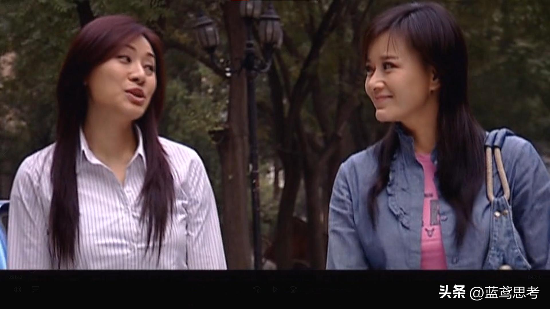 史上最全《天道》剧情时间线索（吐血整理，建议收藏）