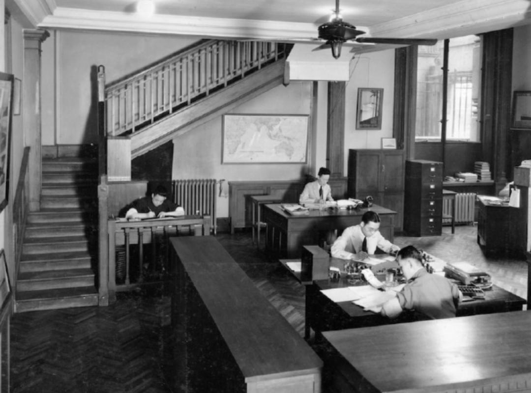 难得一见的老照片,难得一见的历史老照片