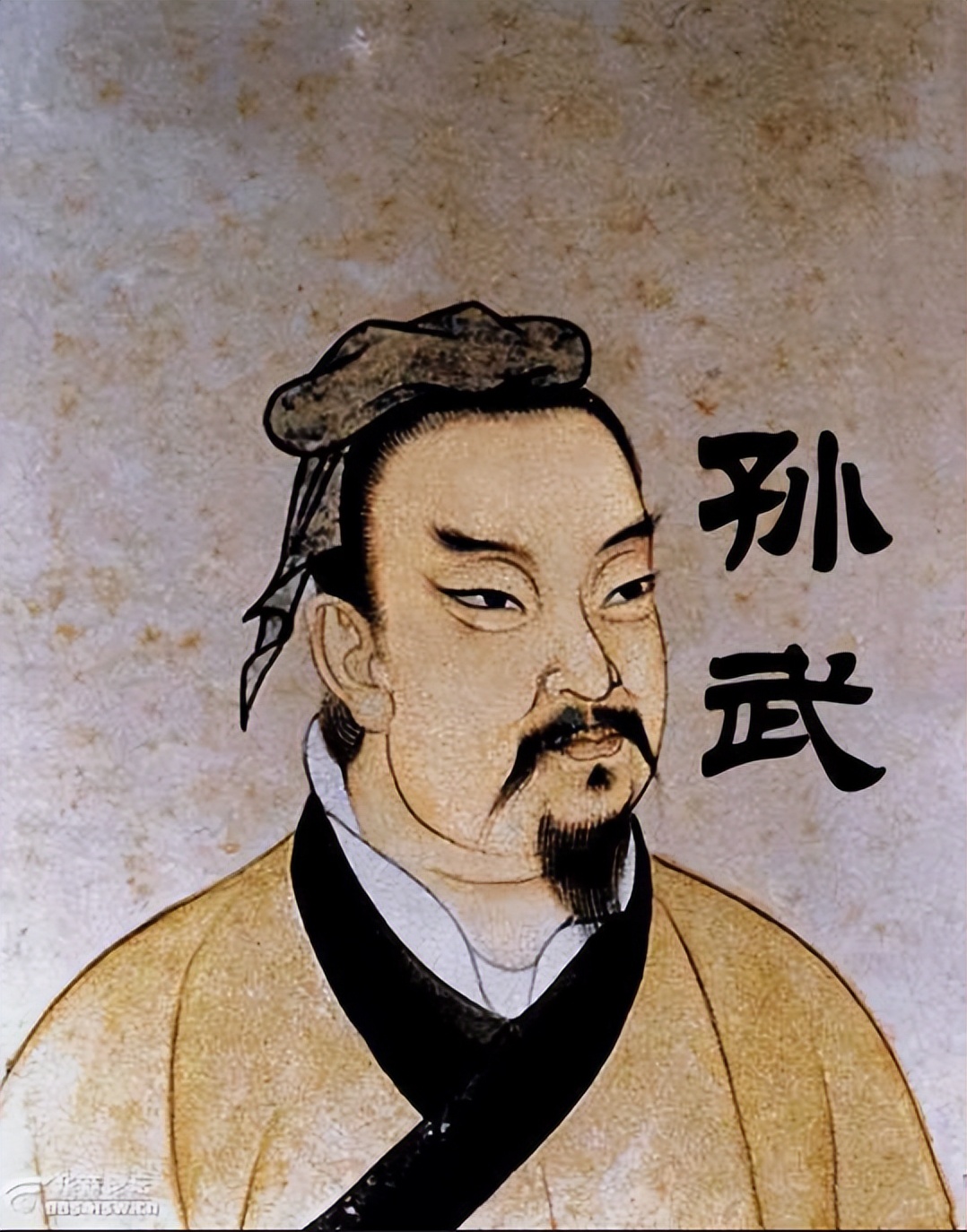 孙子兵法狂飙原著里没有人物吗,狂飙高启强提到多少次孙子兵法