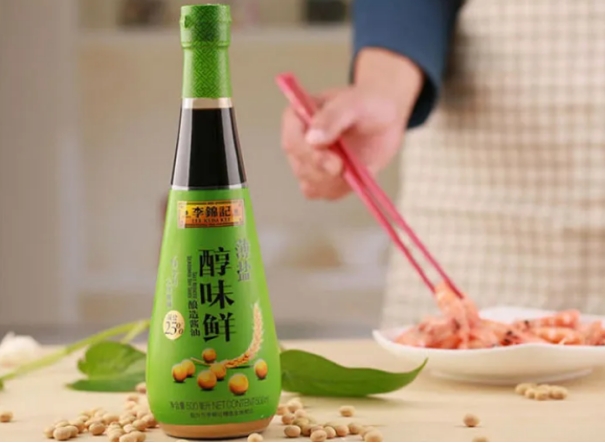 真正的酱油配料表有几种,终于找到一款没有添加剂的豆瓣酱