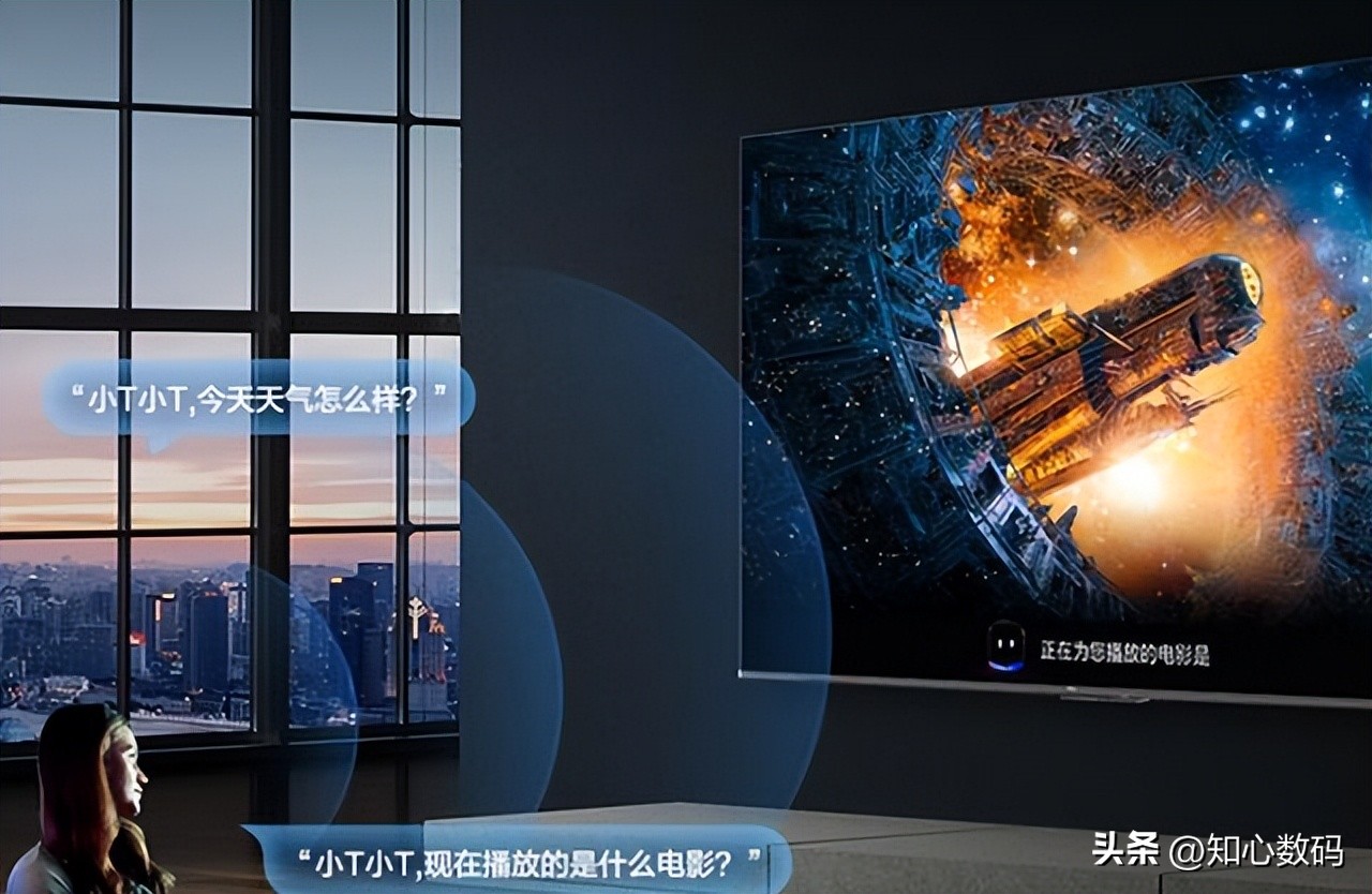 75寸电视8000到10000推荐销量排行,值得推荐的75寸电视中高端