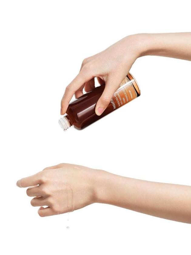 悦诗风吟红茶水是怎么样的,悦诗风吟红茶改善泛红