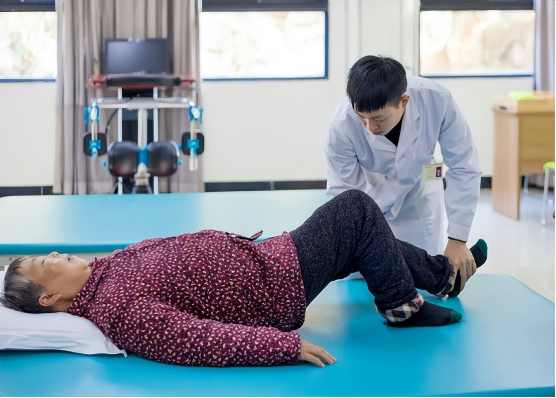 对康复治疗的建议与期望,新型康复方法