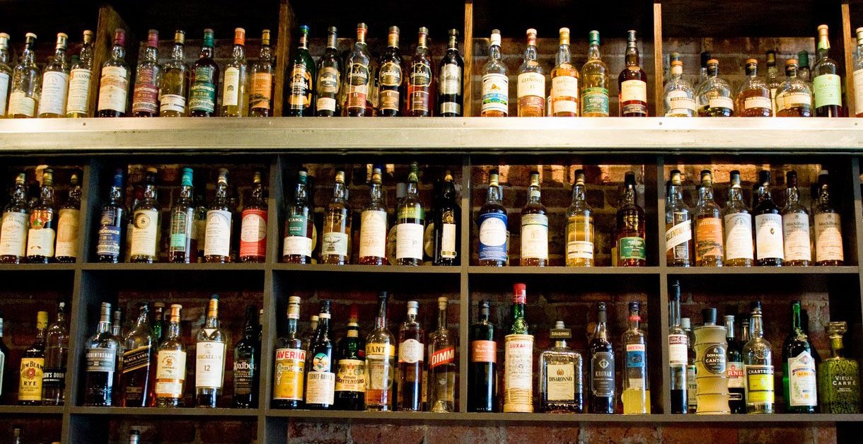 苏格兰威士忌的起源和发展史,有哪些有名的威士忌品牌