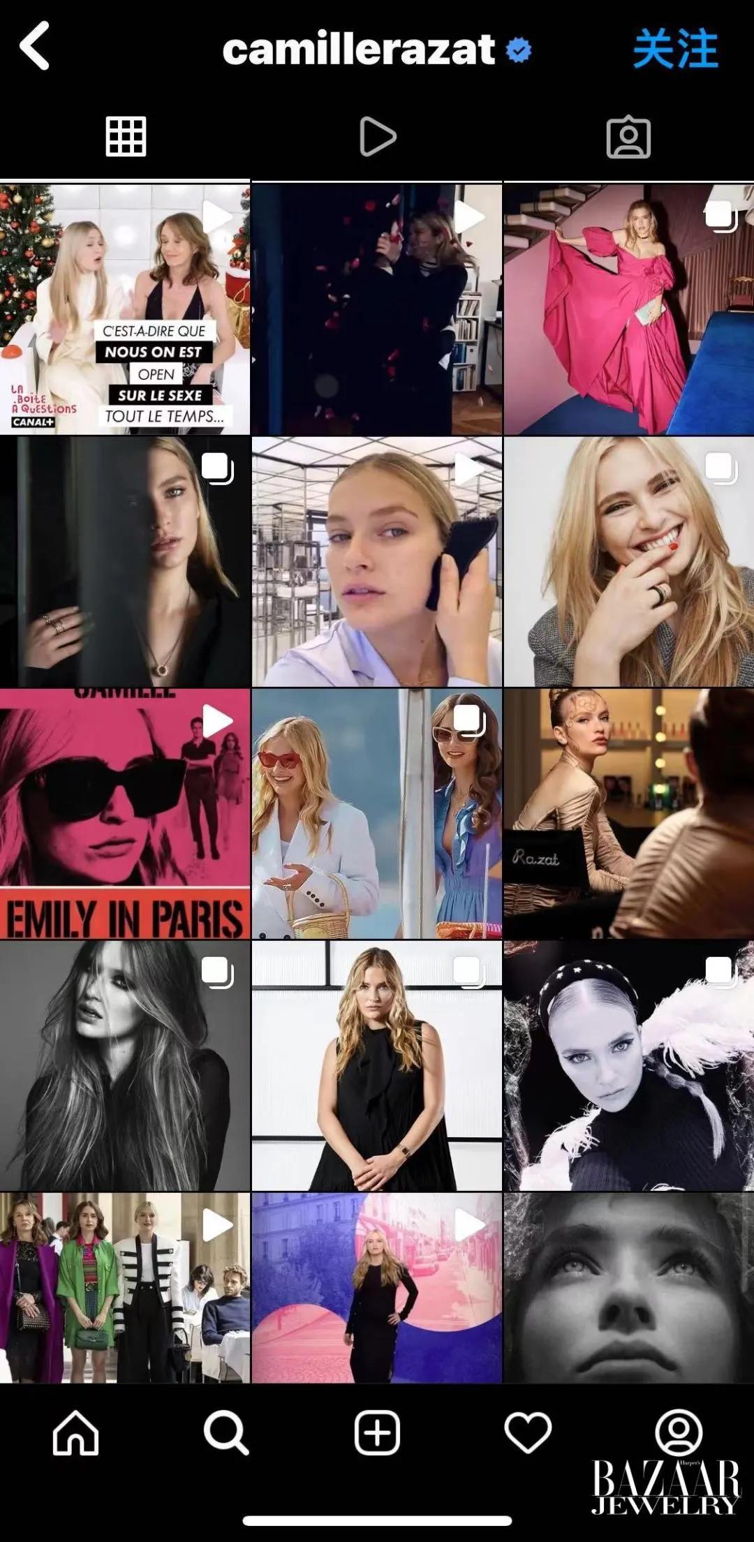 Emily在巴黎II上线即遭吐槽，真正的巴黎女人怎么搭珠宝？