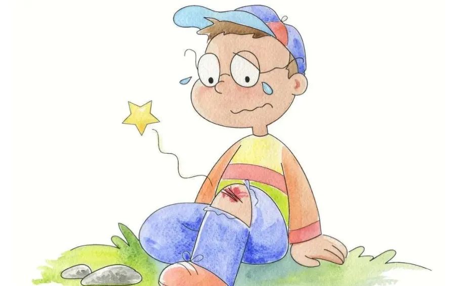 处理伤口千万别大意,出现伤口及时处理