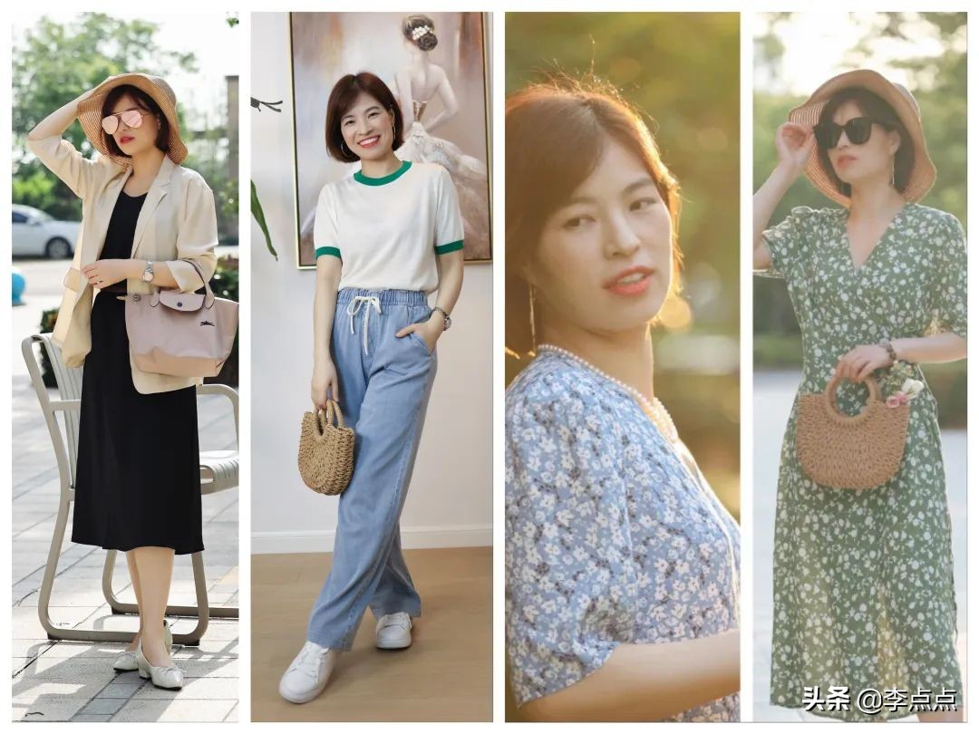 离婚5年的二姨，让我第一次看到了这些