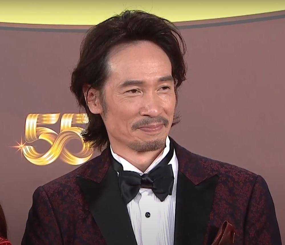 陈豪参加马国明婚礼,tvb台庆搞笑马国明灯光师